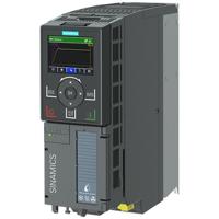 6sl3220-1yc10-0ub0 Siemens Inverter Drive, 0.75 kW, 3 Phase, G120X Series 240 V 5.7 A