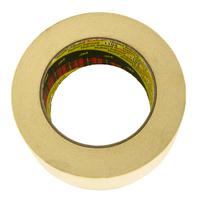 7100044286 3M  Beige Masking Tape 48mm x 50m