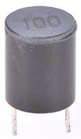 744750230100 Wurth 10 μH ±20% Ferrite Leaded Inductor, 4.6A Idc, 23mΩ Rdc, WE-FAMI