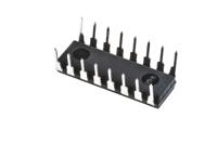 cd4017be Texas Instruments CD4017BE 5-stage Through Hole Decade Counter CMOS, 16-Pin PDIP