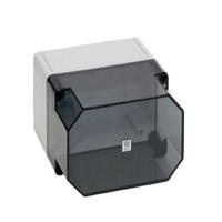 9516100 Rittal PK Series Plastic Wall Box, IP66, Viewing Window, 110 mm x 180 mm x 165mm