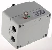 sddg206ebz22 Craig & Derricott 6P Pole Isolator Switch - 20A Maximum Current, 7.5kW Power Rating