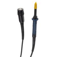 ta375 Pico Technology TA375 Oscilloscope Probe, Voltage Type, 100MHz, 1:1, 1:10, Hook Clip Connector