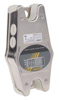 hcn-100k200ip Kern HCN 100K200IP Hanging Weighing Scale, 100kg Weight Capacity