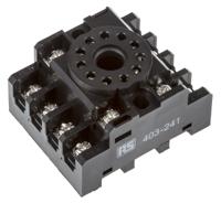 cs113a CAMDENBOSS 380V ac Relay Socket