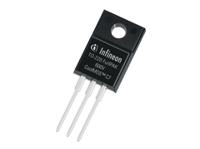 ipa60r180c7xksa1 Infineon CoolMOS Type N-Channel MOSFET, 9 A, 650 V Enhancement, 3-Pin TO-220