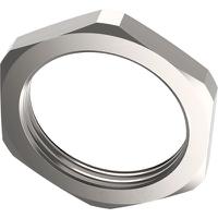 5200099052003490 Lapp SKINDICHT Series Metallic Nickel Plated Brass Cable Gland, PG7 Thread, 3.5mm min., 5mm max., IP65