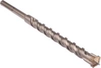 511-9834 RS PRO Carbide Tipped SDS Max Drill Bit for Masonry, 28mm Diameter, 370mm Overall