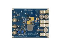 hip2211eval2z Renesas Electronics Half-Bridge Driver for ISL2111