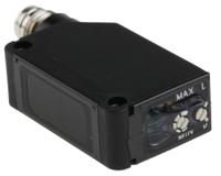 cx-422-p-z Panasonic Diffuse Photoelectric Sensor, Block Sensor, 800 mm Detection Range