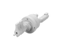 35-513-151-r-a5-903 TE Connectivity KISSLING 35, 2 Position 1NO/1NC Rotary Switch, 500 A, Screw