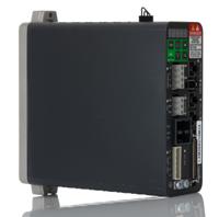 lxm28au15m3x Schneider Electric 1.5 kW Servo Drive, 3 Phase, 10 A, Encoder Feedback, Motion Function