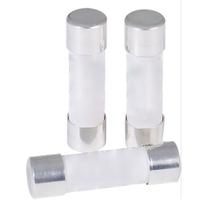 199-219 RS PRO 20A Ceramic Cartridge Fuse, 10 x 38mm