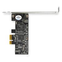 st2gpex StarTech.com 1 Port PCIe Network Card, 2.5Gbe