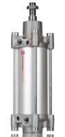 ra802063m100 Norgren Double Acting Cylinder - 802063 63 mm Bore, 100 mm 158 mm Series, Double Acting Acting