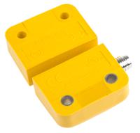 506405 PSENmag Magnetic Safety Switch, Plastic, 24 V dc