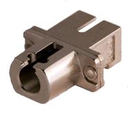 opt076 Tempo Kingfisher, OPT, LC to SC Multimode, Single Mode Duplex Fibre Optic Connector