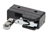 bz-2rw826-a2 Honeywell Roller Lever Micro Switch, Screw Terminal, 15 A @ 125 V ac, SPDT