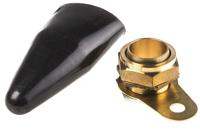 pvc40bw Prysmian BW40 Series Steel Cable Gland Kit, M40 Thread, 32.1mm max.