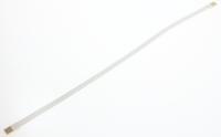98266-0061 Molex Premo-Flex Series FFC Ribbon Cable, 6-Way, 0.5mm Pitch, 152mm Length
