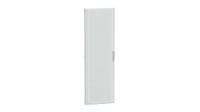 lvs08235 Schneider Electric PrismaSeT G Series Glass Door for Use with PrismaSeT G Enclosure, 1830 x 600mm