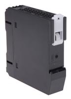s8vk-g01512 Omron S8VK Switched Mode DIN Rail Power Supply, 100 → 240 V ac / 90 → 350V dc ac, dc Input, 12V dc dc