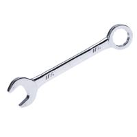 184-8049 RS PRO 10-Piece Spanner Set, 5/32 → 3/8 in, Carbon Steel