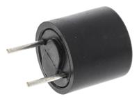 00346004 Schurter PC Board Non Resettable Fuse, Radial 100mA, 250V ac