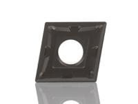 cnmg-120404e-mt9335 Pramet CNMG Series Lathe Insert for Use with DCLNR 12, 4.76mm Height, 95° Approach, 12.9mm Length