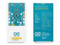 abx00041 Arduino Nano Motor Carrier