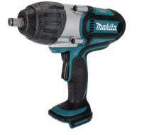 dtw450z Makita 1/2 in 18V Cordless Body Only Impact Wrench