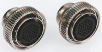 208714-1 TE Connectivity Circular Connector, 7 Contacts, Cable, Plug, Female, CMC Series