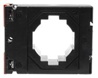 171-8805 RS PRO Base Mounted Current Transformer, 1000A Input, 1000:5, 5 A Output, 61 x 51mm Bore