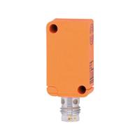 is5036 ifm electronic Inductive Rectangular Proximity Sensor, 2 mm Detection, PNP NO, 10 → 30 V dc
