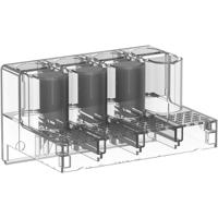 la9g4701 Schneider Electric TeSys Shroud for use with 4 Pole Giga Contactor LC1G115-225