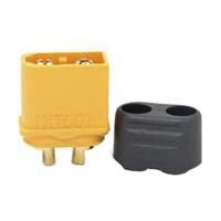 180-5368 RS PRO Compact Power Connector Plug, 2P, 30A, 500 V dc