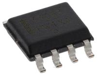 mc33063adg onsemi MC33063ADG, 5-Channel Boost, Buck, Buck Boost Switching Regulator, 1.5 A, 40 V 100 kHz, SOIC 8-Pin