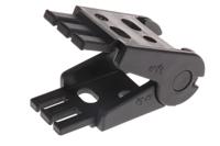 114212pz Igus Polymer Cable Trunking Accessory, 14, E14, e-chain, Z14