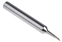 b110630 Antex Electronics 1 mm Straight Chisel Soldering Iron Tip for use with Antex CS/TCS Series