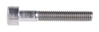 290-130 RS PRO Stainless Steel Hex Socket Cap Screw, DIN 912, M5 x 30mm