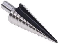 232-563 RS PRO HSS Step Drill Bit 4mm x 30mm