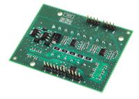 6es7647-0ka01-0aa2 Siemens 6ES7155 Series PLC I/O Module, Analogue, Digital, Analogue, Digital, 24 V dc