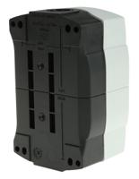 800f-2pm Allen Bradley Grey Plastic 800F Push Button Enclosure - 2 Hole 22mm Diameter