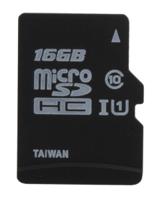 inmsdh16g10-90uni Integral Memory 16 GB MicroSDHC Micro SD Card, Class 10, UHS-1 U1