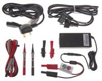 u1253b-opt-900-plg Keysight Technologies U1253B Handheld Digital Multimeter, True RMS, 10A ac Max, 10A dc Max, 1000V ac Max