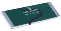 vms-r047-10-u Isabellenhutte VMS 47 mΩ, 2512 Zeranin Surface Mount Resistor ±1 % 3 W - VMS-R047-1.0-U