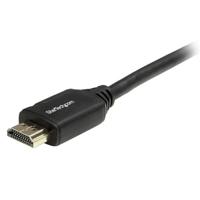 hdmm1mp StarTech.com HDMI 2.0, 1m Male HDMI to Male HDMI Premium High Speed 4K @ 60Hz