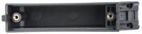 c42334a228a765 TE Connectivity, DIN41622 Male Connector Housing