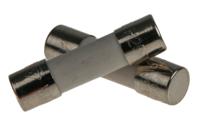 563-693 RS PRO 5A T Ceramic Cartridge Fuse, 5 x 20mm