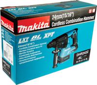 dhr242z Makita LXT SDS Plus 18V Cordless SDS Drill Body Only